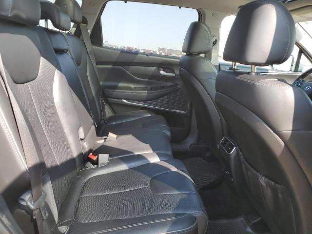 5NMS3DAJ5MH365777 - 2021 HYUNDAI SANTA FE SEL WHITE photo 11