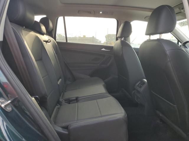 3VV2B7AX3JM075704 - 2018 VOLKSWAGEN TIGUAN SE მწვანე ფოტო 11