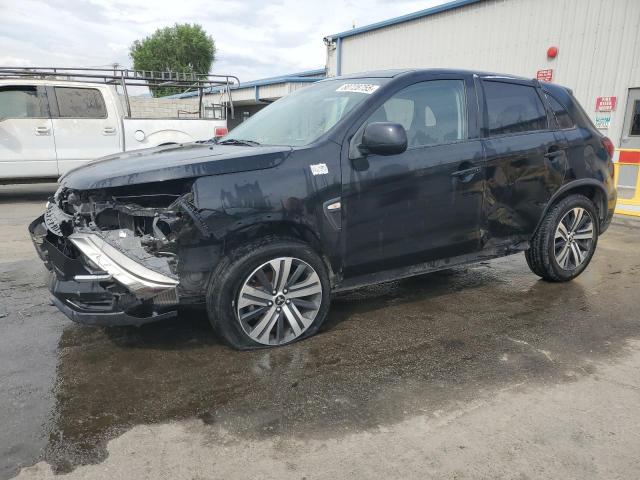 2020 MITSUBISHI OUTLANDER ES, 