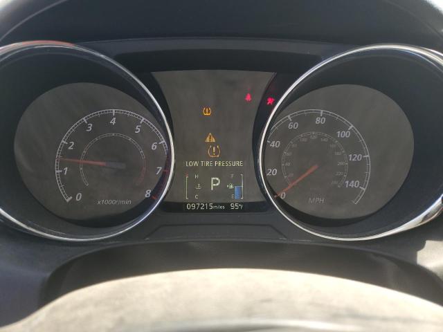 JA4AP3AU7LU003858 - 2020 MITSUBISHI OUTLANDER ES BLACK photo 9