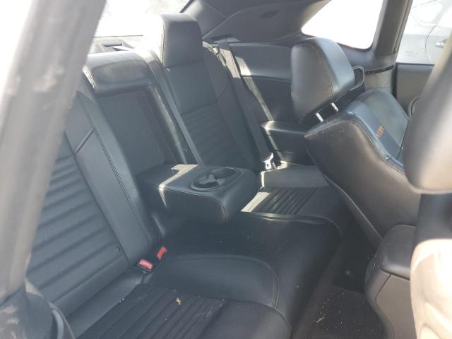 2C3CDZFJ5FH846431 - 2015 DODGE CHALLENGER R/T SCAT PACK BLUE photo 10