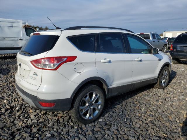 1FMCU9G9XFUA72119 - 2015 FORD ESCAPE SE WHITE photo 3