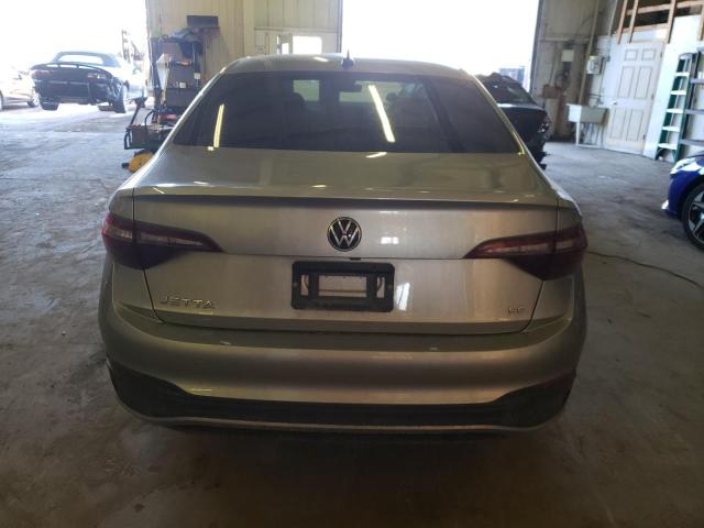 3VWEM7BU7PM004795 - 2023 VOLKSWAGEN JETTA SE GRAY photo 6