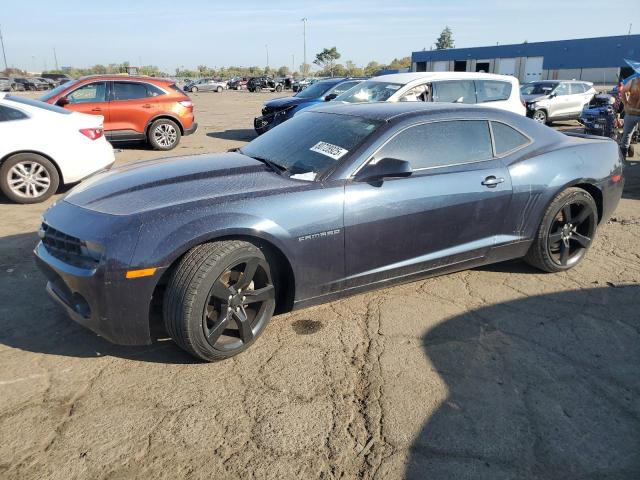 2013 CHEVROLET CAMARO LS, 