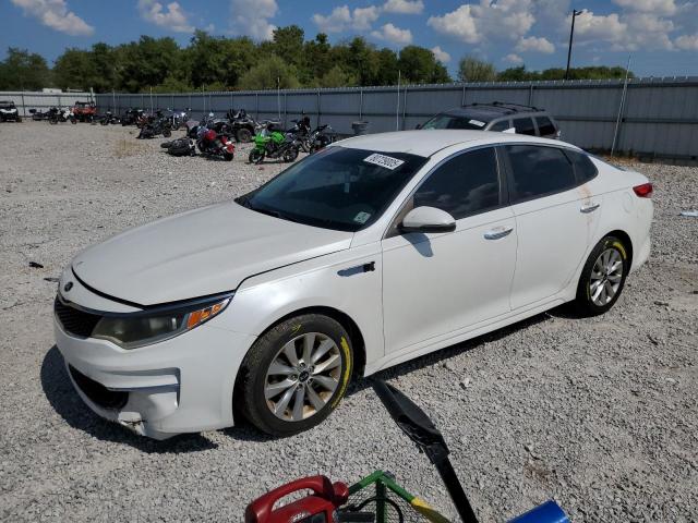 2018 KIA OPTIMA LX, 