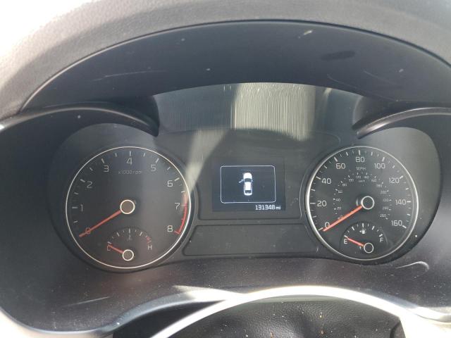 5XXGT4L36JG253729 - 2018 KIA OPTIMA LX 白色 照片 9