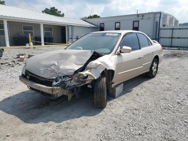 2000 HONDA ACCORD EX, 