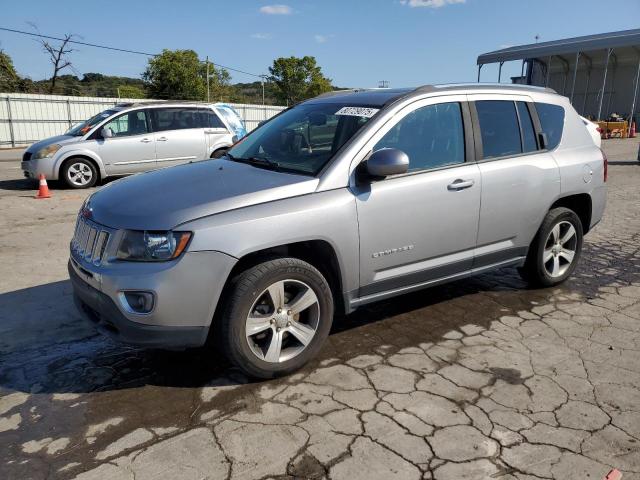 2016 JEEP COMPASS LATITUDE, 