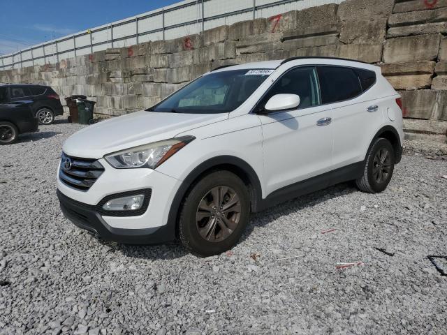2014 HYUNDAI SANTA FE S, 