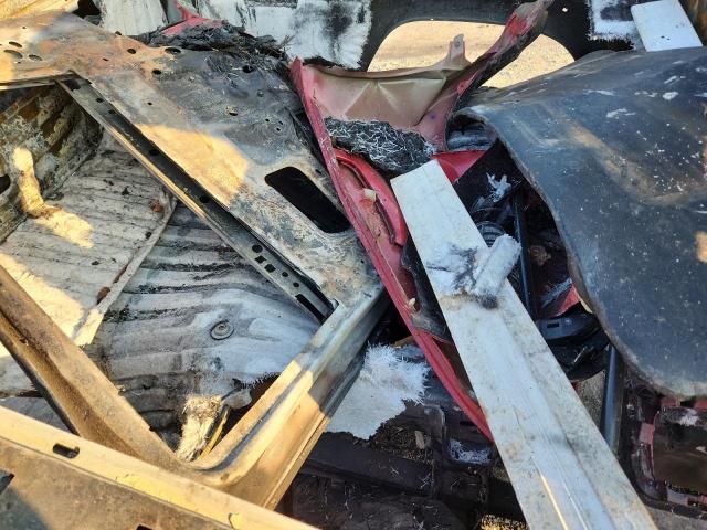 3TMCZ5AN2PM536529 - 2023 TOYOTA TACOMA DOUBLE CAB BURN photo 12