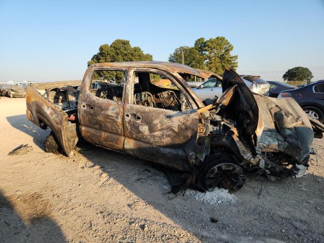 3TMCZ5AN2PM536529 - 2023 TOYOTA TACOMA DOUBLE CAB BURN photo 4