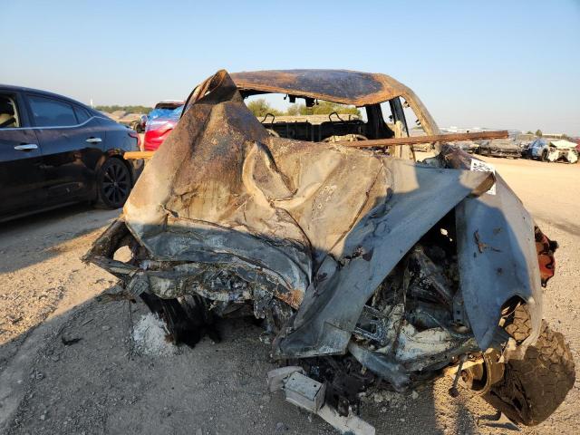 3TMCZ5AN2PM536529 - 2023 TOYOTA TACOMA DOUBLE CAB BURN photo 5