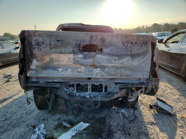 3TMCZ5AN2PM536529 - 2023 TOYOTA TACOMA DOUBLE CAB BURN photo 6