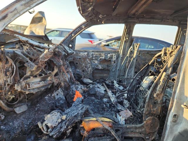 3TMCZ5AN2PM536529 - 2023 TOYOTA TACOMA DOUBLE CAB BURN photo 7