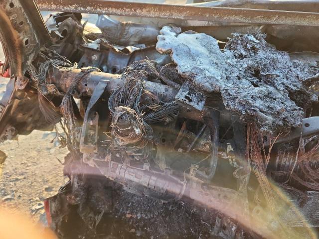 3TMCZ5AN2PM536529 - 2023 TOYOTA TACOMA DOUBLE CAB BURN photo 9