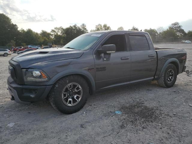 2016 RAM 1500 REBEL, 