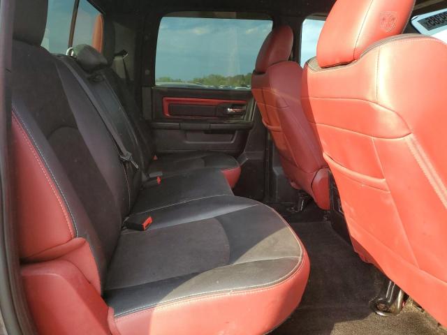 1C6RR7YT2GS315585 - 2016 RAM 1500 REBEL 灰色 照片 10