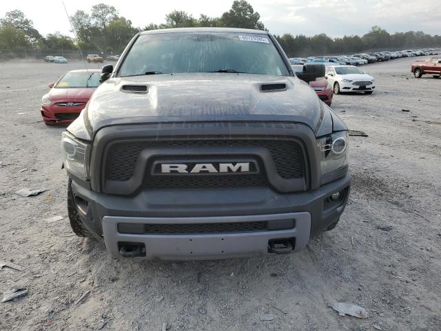 1C6RR7YT2GS315585 - 2016 RAM 1500 REBEL 灰色 照片 5