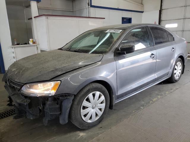 2015 VOLKSWAGEN JETTA BASE, 