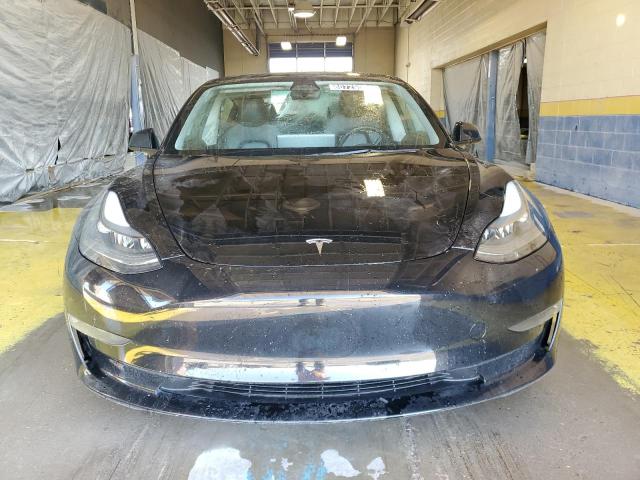 5YJ3E1EA4PF436996 - 2023 TESLA MODEL 3 Чорний фото 5