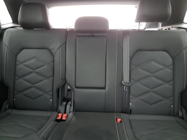 1V2HE2CA2SC200799 - 2025 VOLKSWAGEN ATLAS CROS SE Szary zdjęcie 10