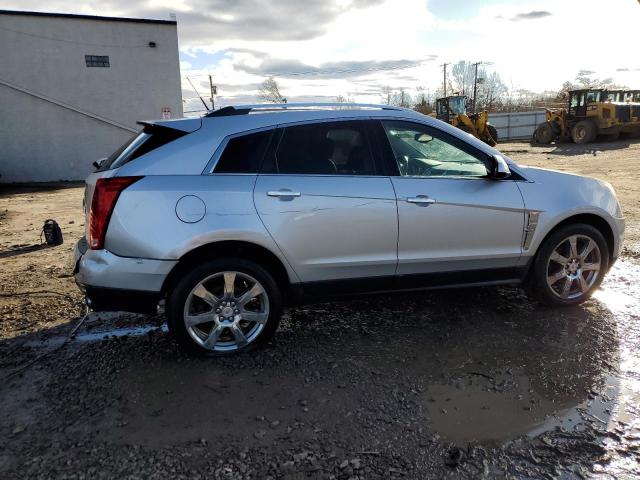 3GYFNBEY3AS637328 - 2010 CADILLAC SRX PERFORMANCE COLLECTION Күміс фото 3