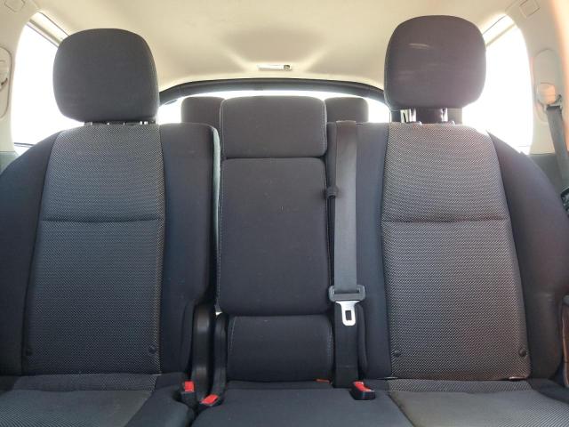 5N1DR2MM8HC670787 - 2017 NISSAN PATHFINDER S GRAY photo 10