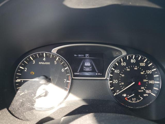 5N1DR2MM8HC670787 - 2017 NISSAN PATHFINDER S GRAY photo 9