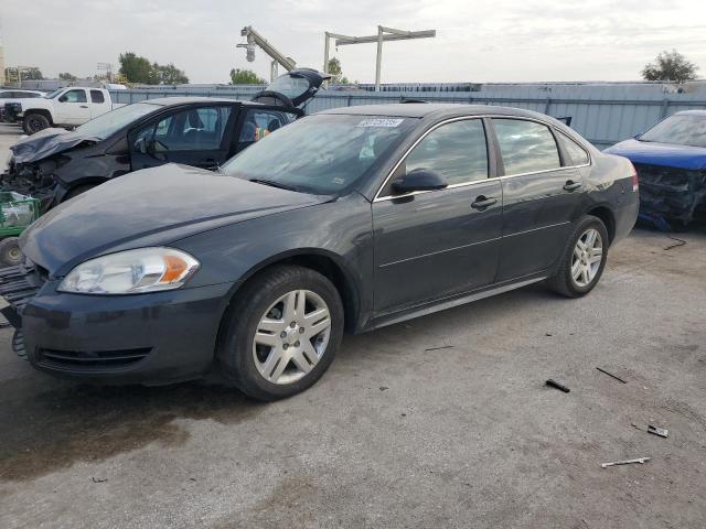 2013 CHEVROLET IMPALA LT, 
