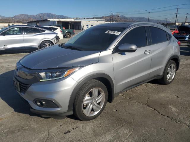 2019 HONDA HR-V EX, 