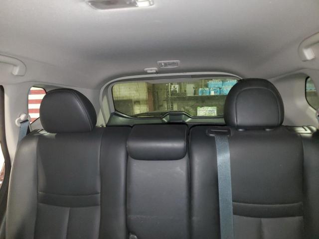 5N1AT2MV4KC798948 - 2019 NISSAN ROGUE S RED photo 10