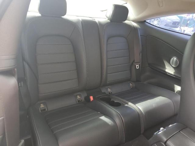 WDDWJ4JB7HF354501 - 2017 MERCEDES-BENZ C 300 SILVER photo 10