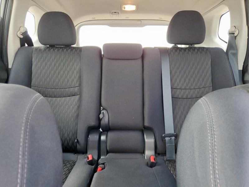 5N1AT2MTXKC728949 - 2019 NISSAN ROGUE S GRAY photo 10