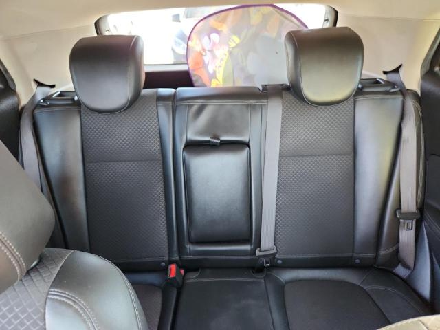 KL4CJASB9KB859944 - 2019 BUICK ENCORE PREFERRED SILVER photo 10