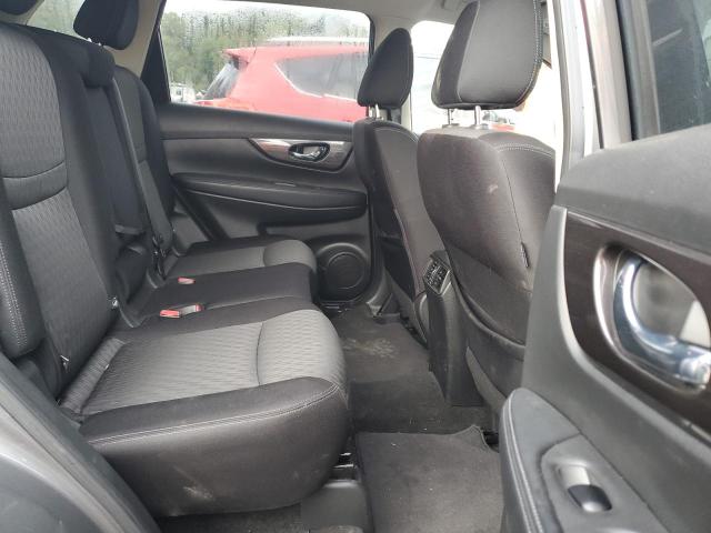JN8AT2MV9KW376567 - 2019 NISSAN ROGUE S Сұр фото 11