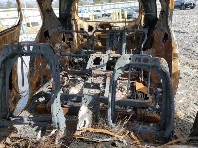 2GNALBEK8G6107002 - 2016 CHEVROLET EQUINOX LS BURN photo 10