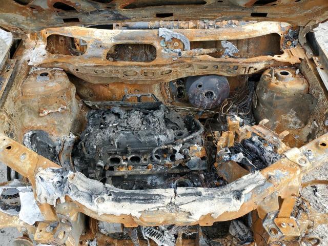 2GNALBEK8G6107002 - 2016 CHEVROLET EQUINOX LS BURN photo 12