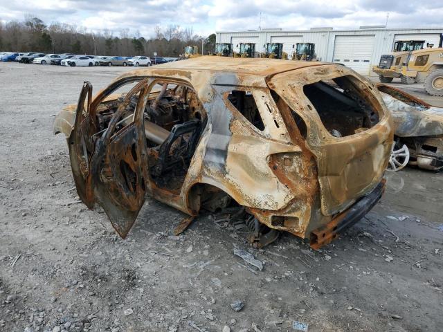 2GNALBEK8G6107002 - 2016 CHEVROLET EQUINOX LS BURN photo 2