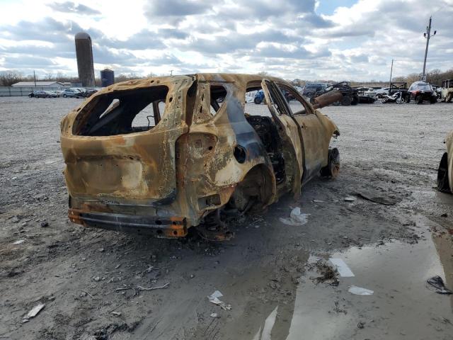 2GNALBEK8G6107002 - 2016 CHEVROLET EQUINOX LS BURN photo 3