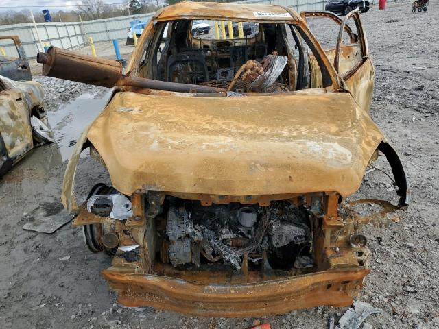 2GNALBEK8G6107002 - 2016 CHEVROLET EQUINOX LS BURN photo 5