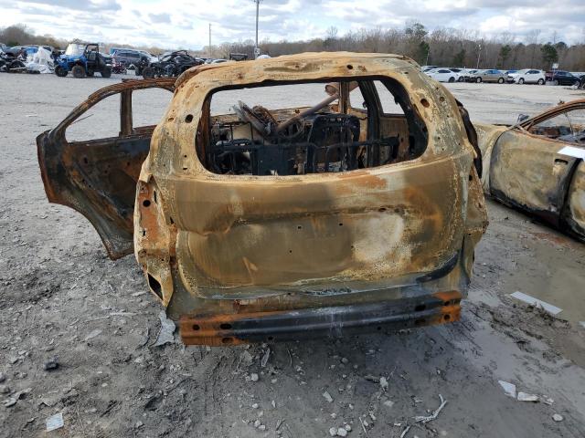 2GNALBEK8G6107002 - 2016 CHEVROLET EQUINOX LS BURN photo 6