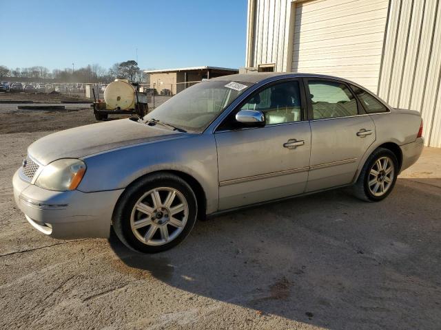 2005 FORD FIVE HUNDR LIMITED, 