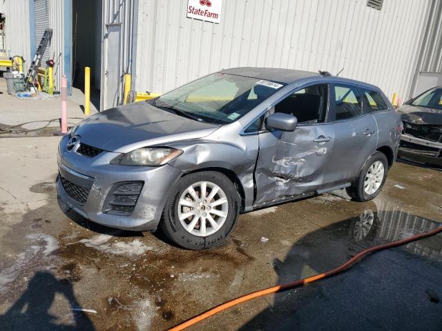 2010 MAZDA CX-7, 