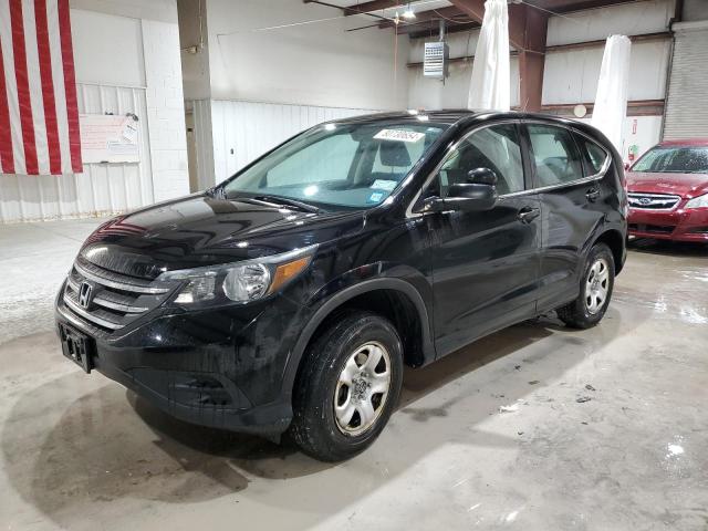 2014 HONDA CR-V LX, 