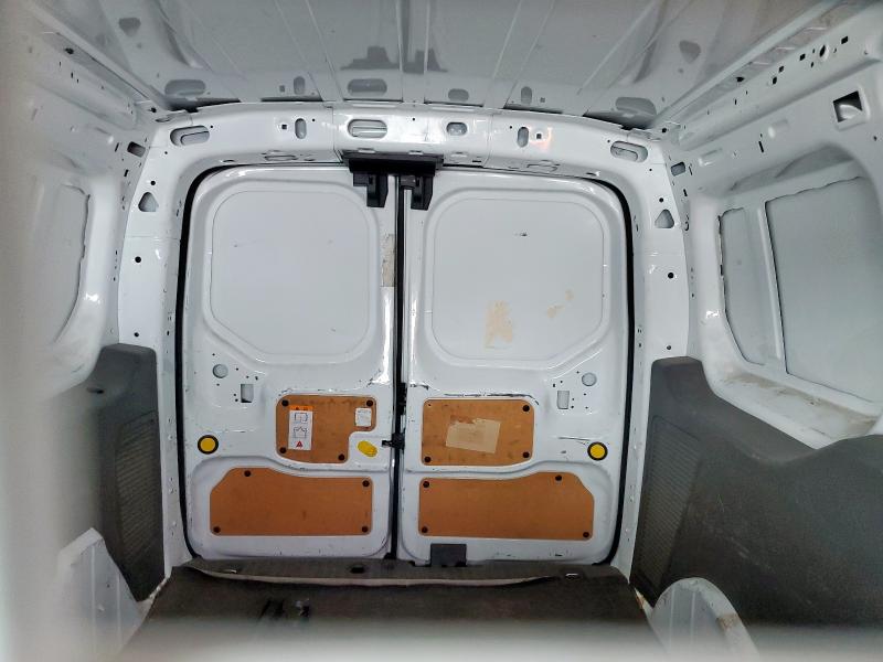 NM0LS7E23K1419755 - 2019 FORD TRANSIT CO XL თეთრი ფოტო 10