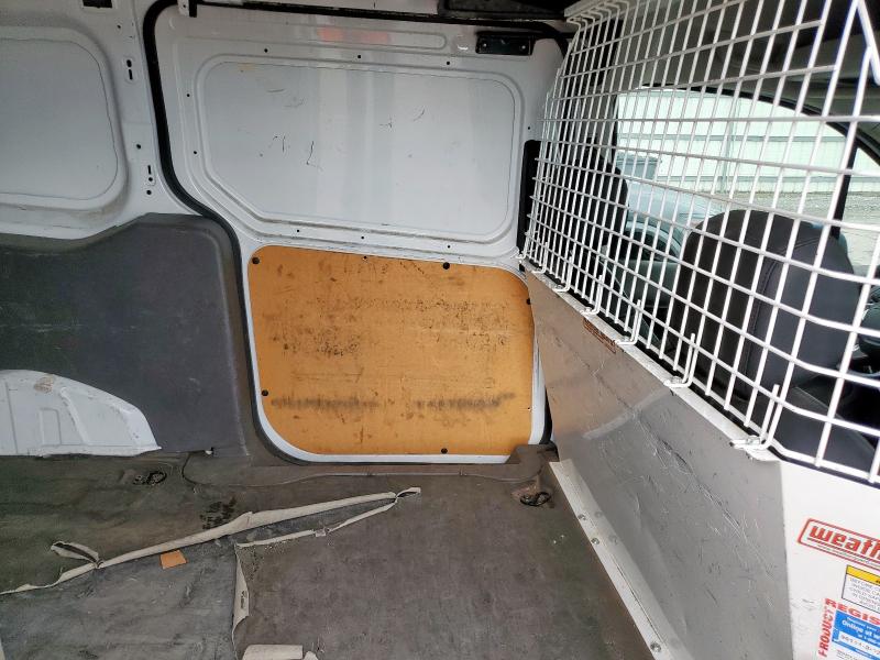 NM0LS7E23K1419755 - 2019 FORD TRANSIT CO XL თეთრი ფოტო 11