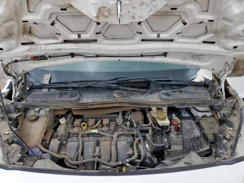 NM0LS7E23K1419755 - 2019 FORD TRANSIT CO XL თეთრი ფოტო 12