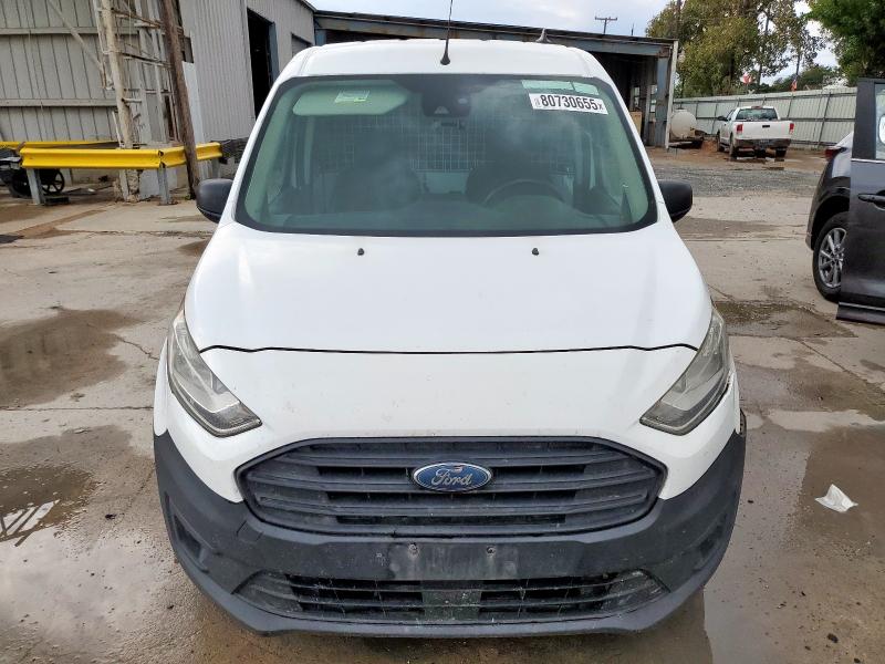 NM0LS7E23K1419755 - 2019 FORD TRANSIT CO XL თეთრი ფოტო 5