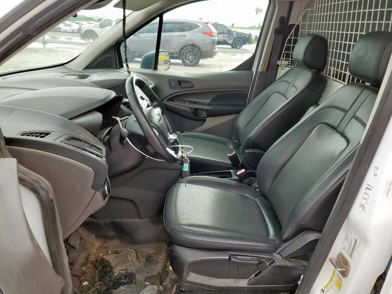 NM0LS7E23K1419755 - 2019 FORD TRANSIT CO XL თეთრი ფოტო 7