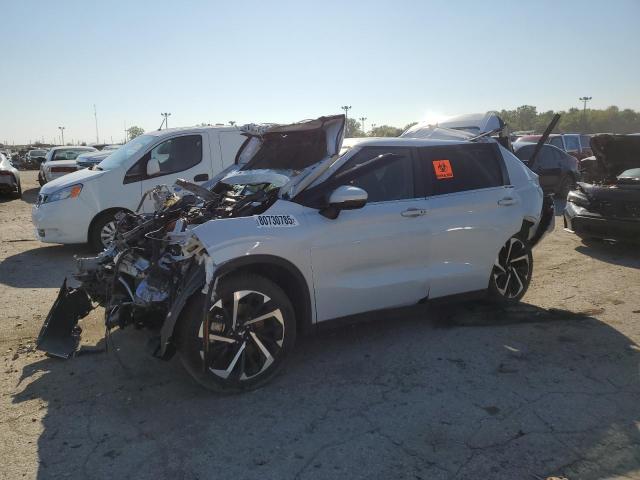 2024 MITSUBISHI OUTLANDER SE, 